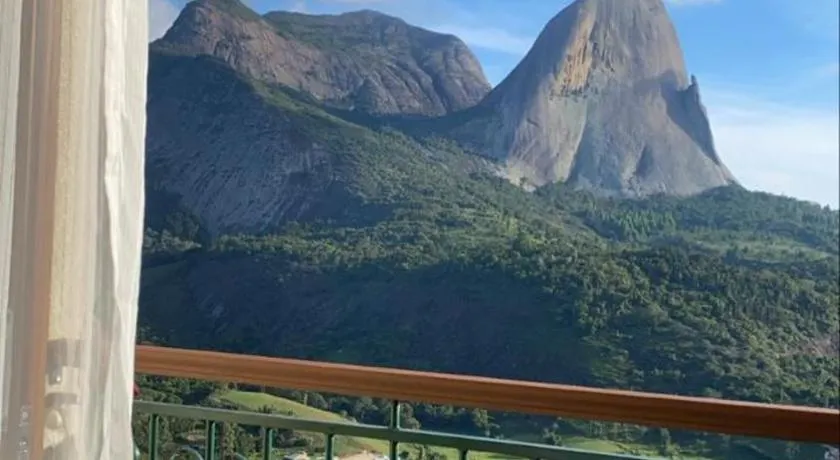 Apart Hotel Pedra Azul - Image 1