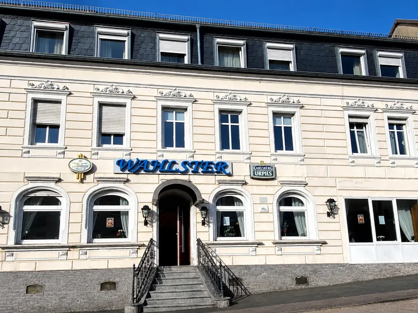 Hotel Wahlster - Image 1