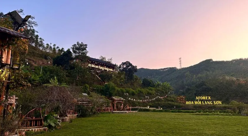 Place to stay in Lạng Sơn for group of 5-12 people - Image 1