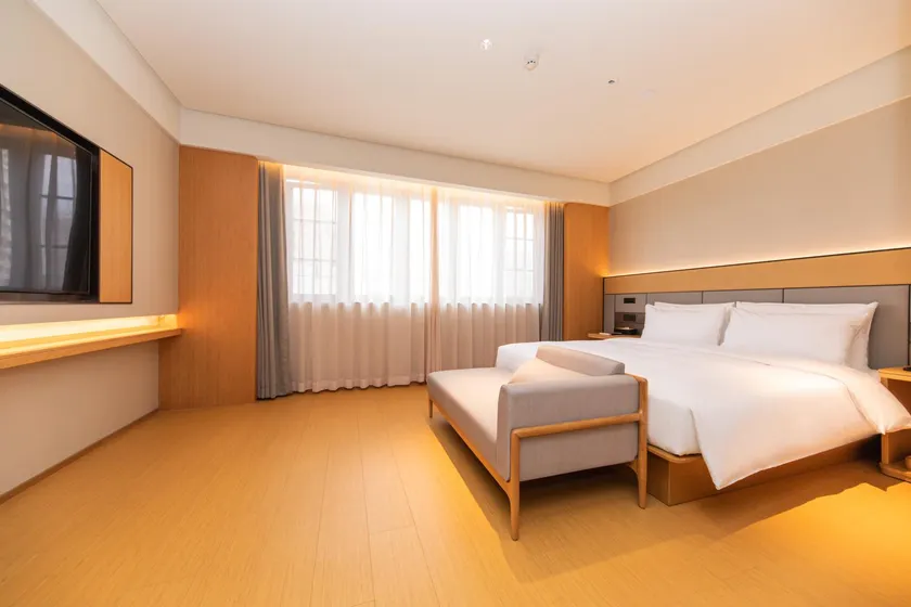 Ji Hotel Shanghai North Bund Changyang Road - Image 1