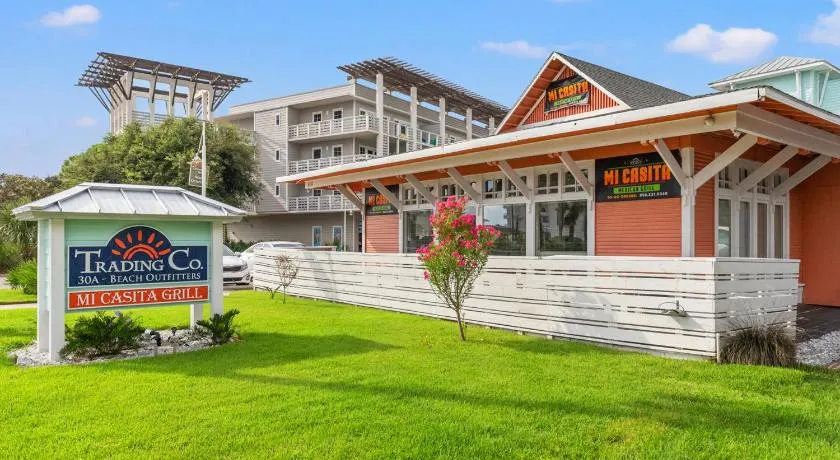 Four C's Retreat - Lavish Home with Private Boardwalk Access to the Beach - Image 1