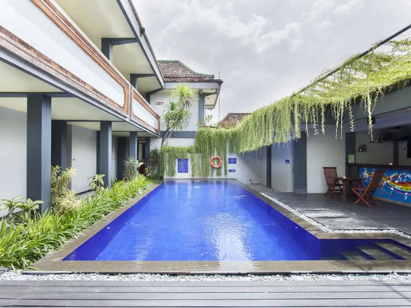 The Yani Hotel Bali - Image 1