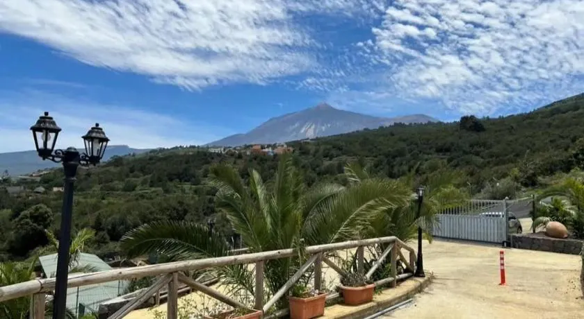 TENERIFE ECOLIFE HOUSES by APARTAMENTOS ESTRELLA DEL NORTE - Image 1