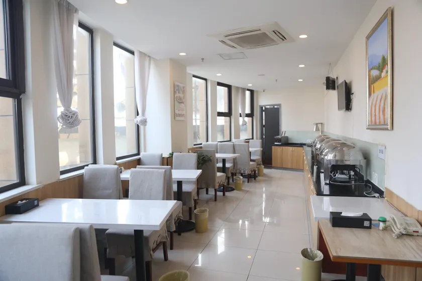 Hanting Hotel Changshu Changjiang Road - Image 1