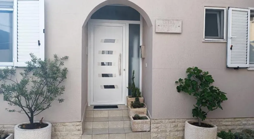 Apartments Vrime - Image 1