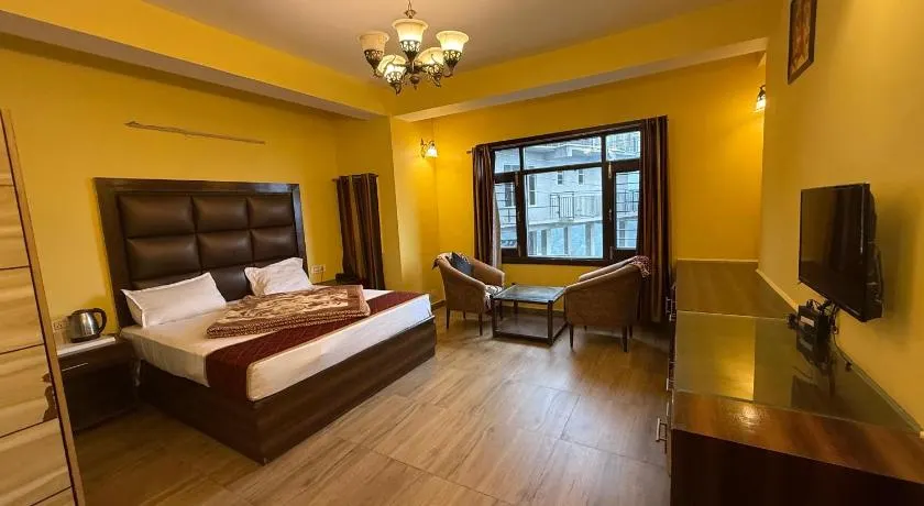 Home Inn - Image 1