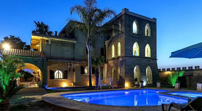 Villa Full'House - Image 1