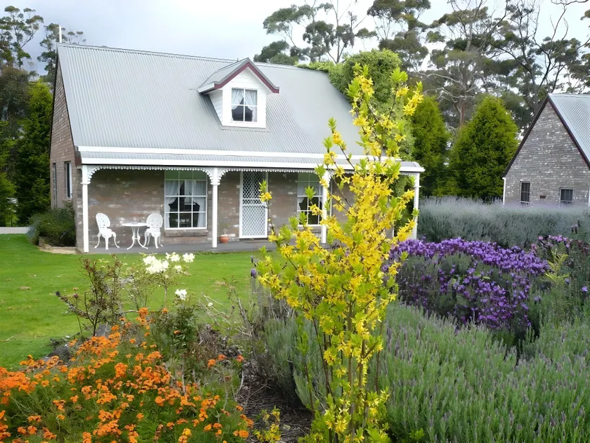 Rosebank Cottage Collection - Image 1