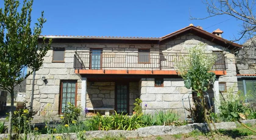 Carneiro Country Houses Casa do Avô - Image 1