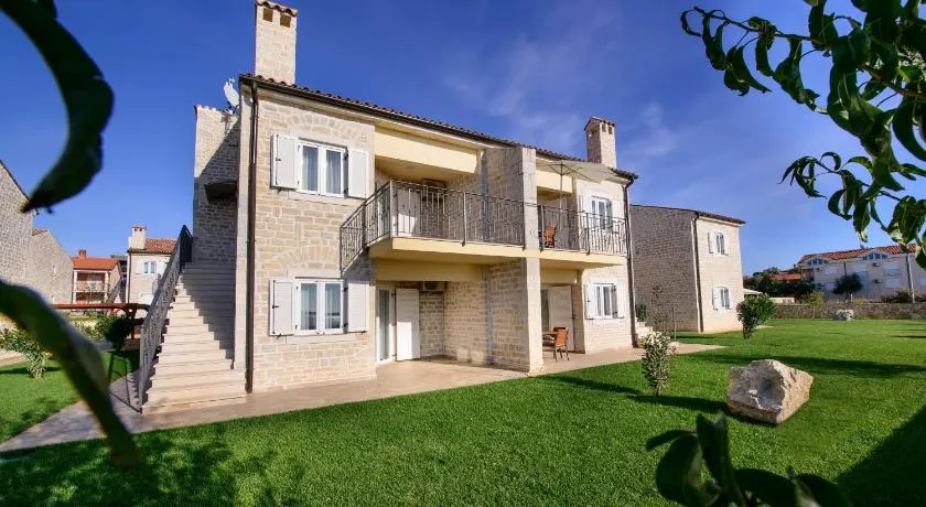Plavo nebo Istra Apartments - Image 1