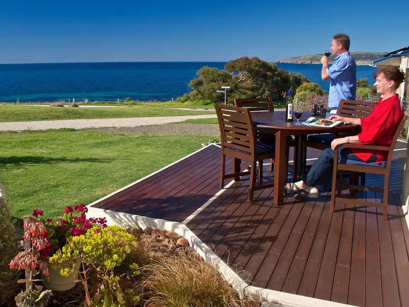 Searenity Holiday Accommodation - Image 1