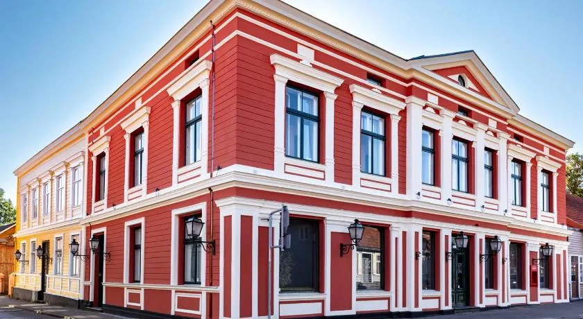 Aparthotel Pils 17 - Image 1