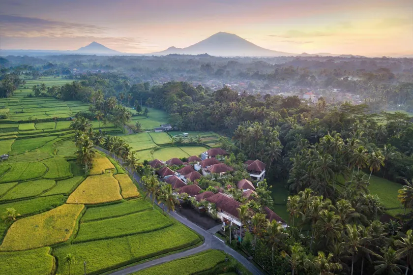 Dedary Resort & Spa Ubud by Ini Vie Hospitality - Image 1