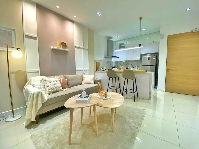 Bangsar Muji-Suite - Image 1