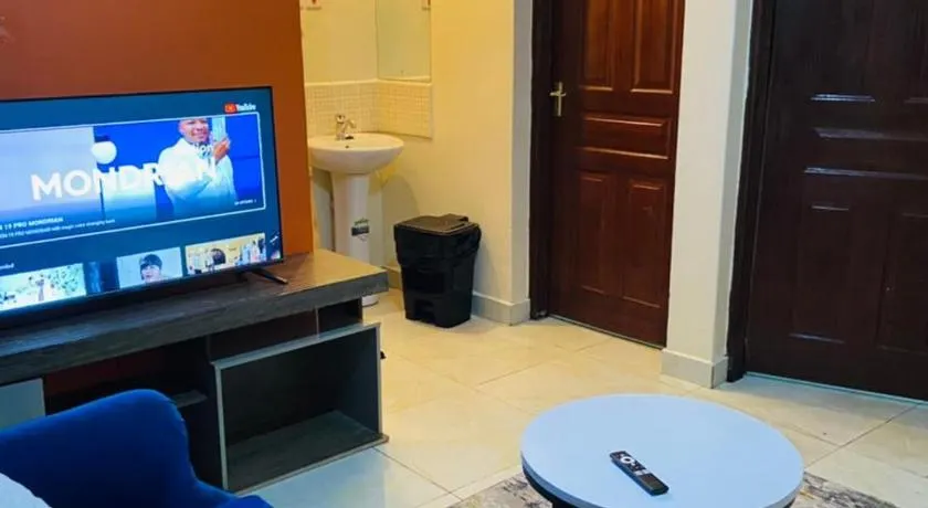 Lux Suites Boujee Homes Utawala - Image 1