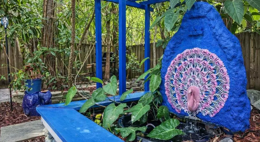 Garden botanical Villa with jacuzzi - Image 1