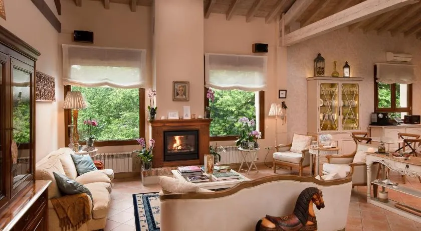 Hotel Rural Arpa de Hierba - Image 1