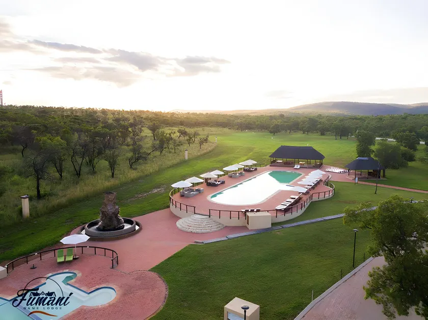 Fumani Game Lodge - Image 1