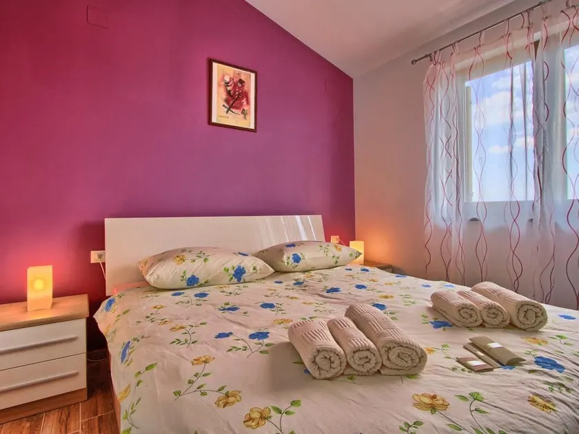 Stokovci Comfortable holiday residence - Image 1
