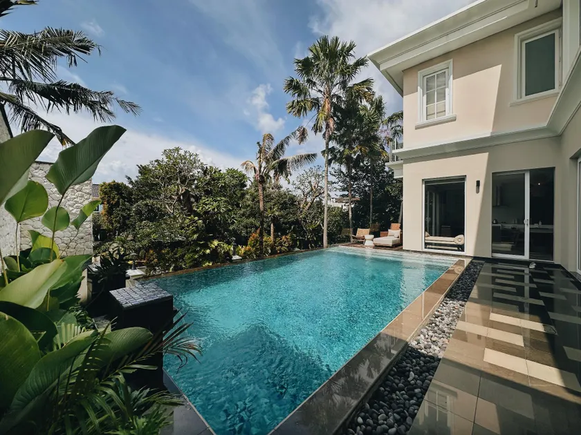 Kula Kara Villas Bingin, Uluwatu - Image 1