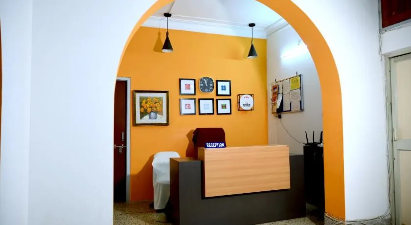 Jaam Home Stay - Image 1