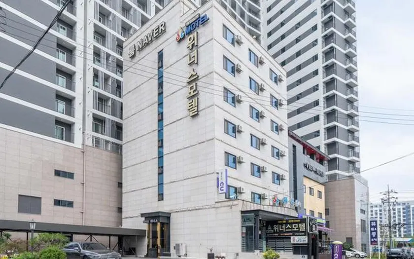 Sokcho WINUS - Image 1
