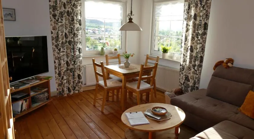 Ferienwohnung zum Riesenlöffel - Image 1