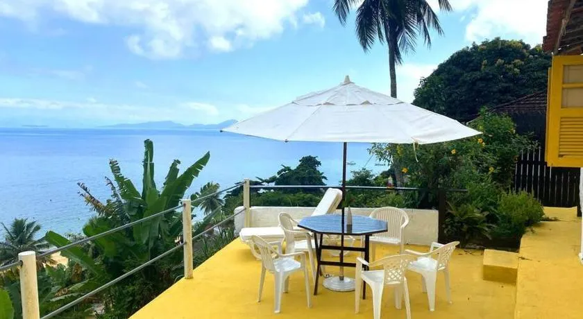 Casa del Artista, Ilha Grande Araçatiba - Image 1