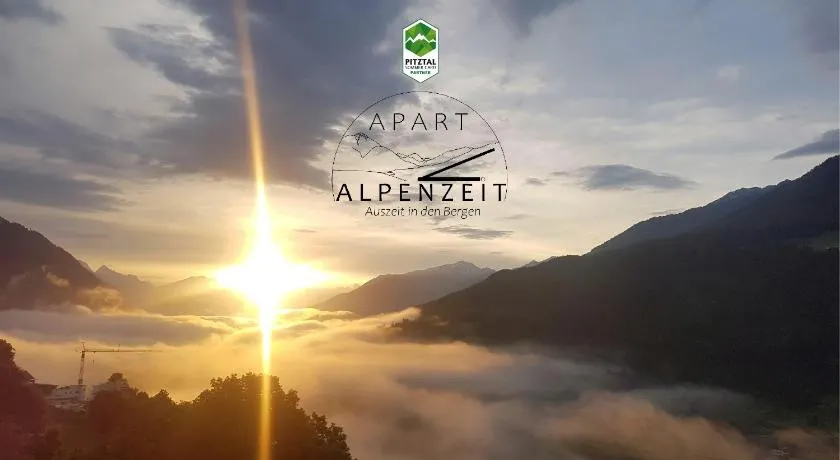Apart Alpenzeit - Image 1