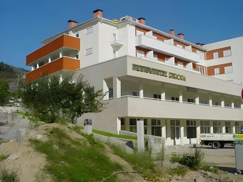 Hotel Europa - Image 1