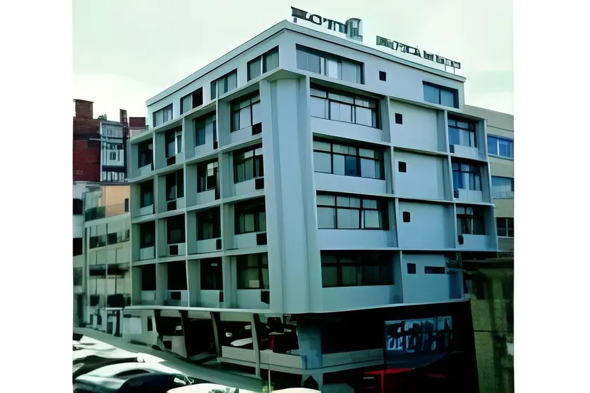 Hotel Botânico - Image 1