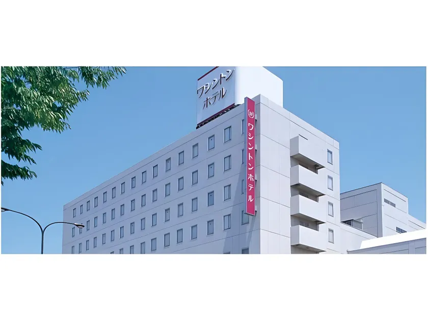 Tsubamesanjo Washington Hotel - Image 1