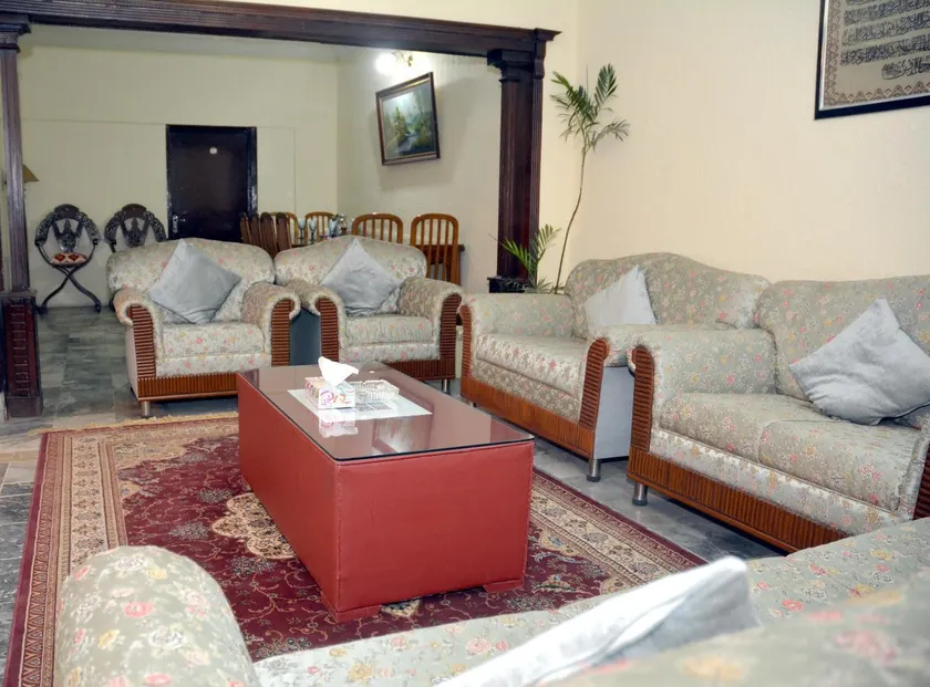 Ahmed Cottage - Image 1