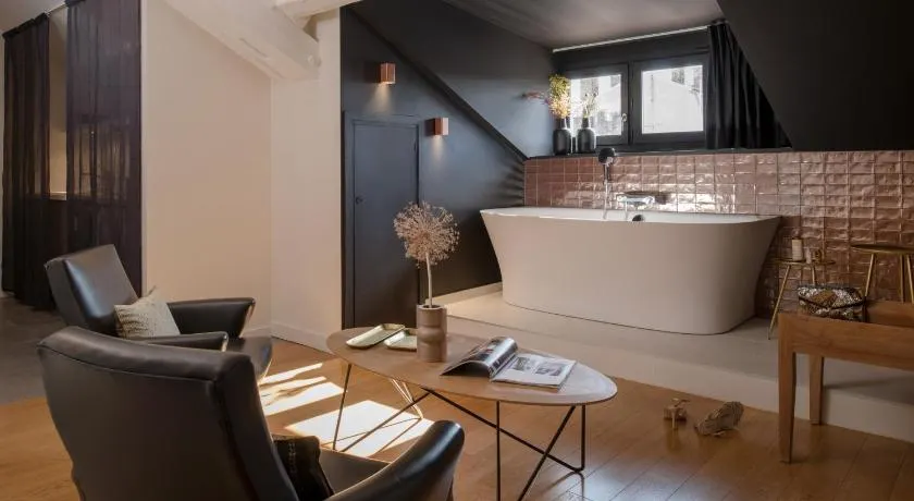 MiHotel Gailleton - Image 1