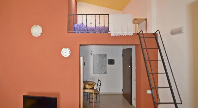 Casa Vacanza Tortoli Plus VIII e IX - Image 1