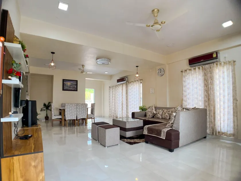 Maheshwari Kripa villa Pali Maharashtra - Image 1