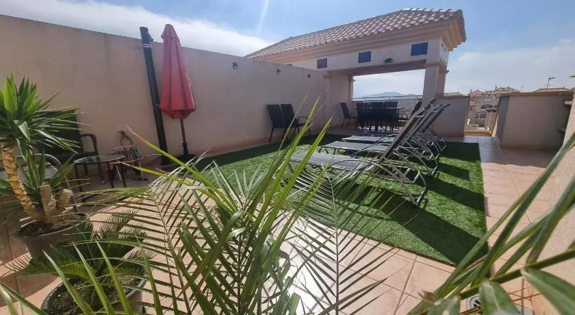 Apartments Ribera Beach Cartagena - Image 1