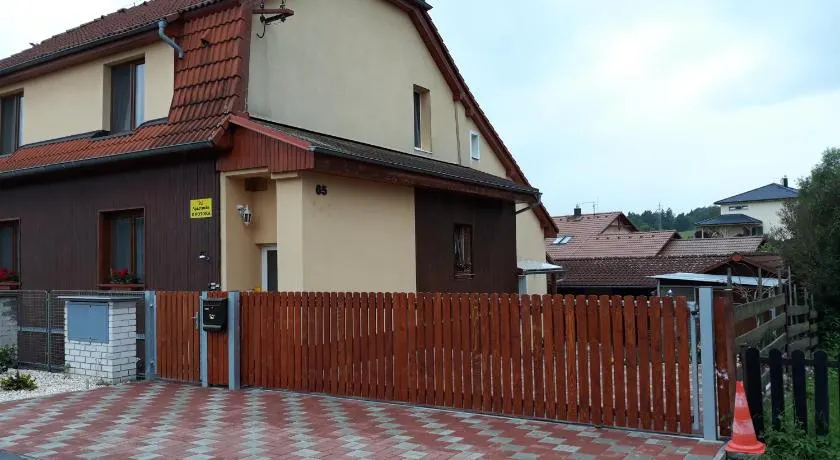 Apartmán u potoka - Image 1