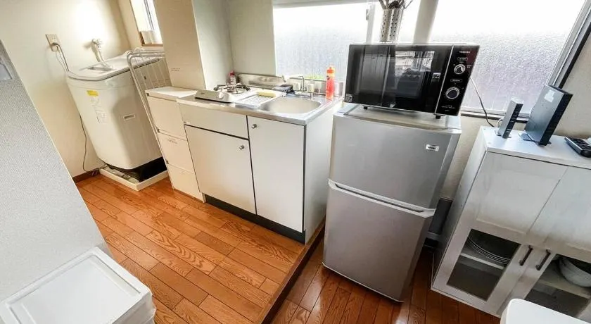 2 Units in 1 Listing near Nakano CBD and Broadway - Image 1