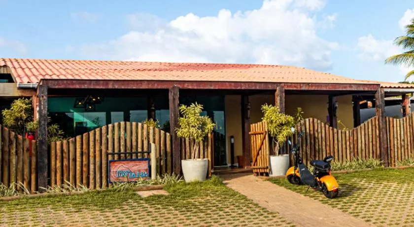 Pousada Luar da Ilha - Image 1