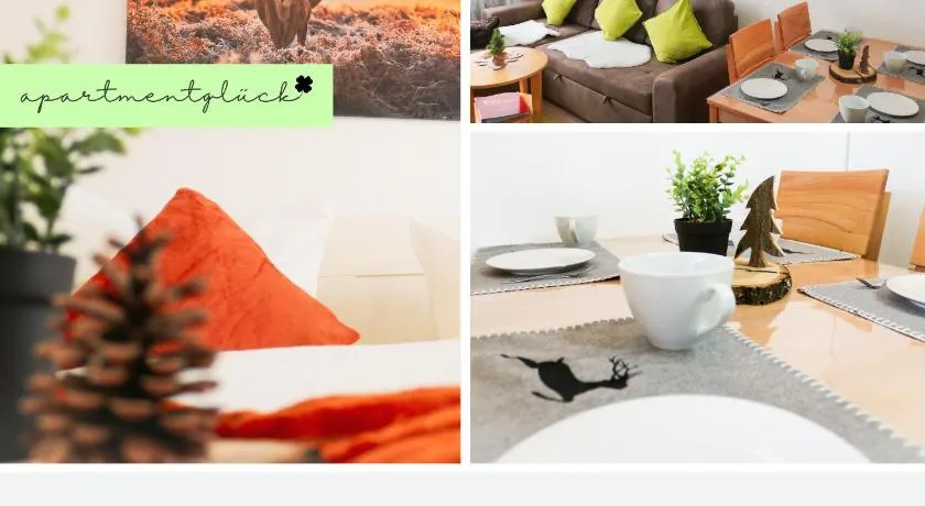 Apartment Peter - Familienurlaub mit Indoorpool - Image 1