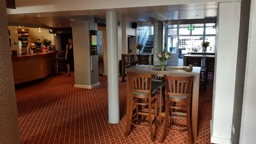 The Portcullis Hotel - Image 1