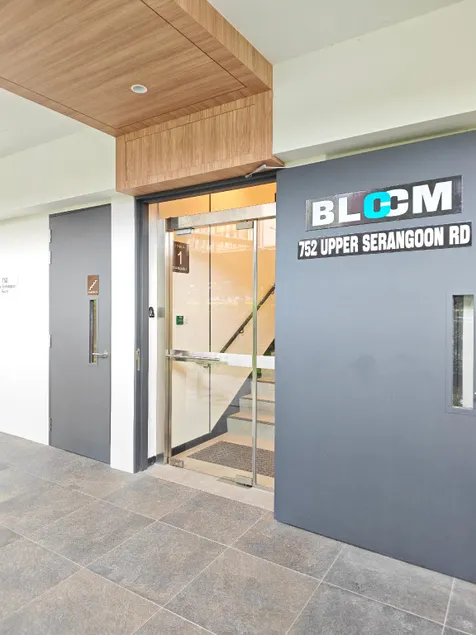 BLOOM apart-hotel - Image 1