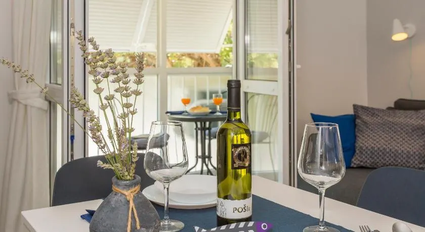 La Perla Apartment - Image 1