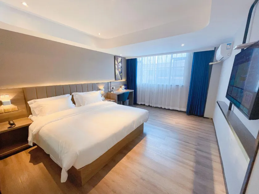 7-day Youpin Premium (Foshan Leliu Shop) - Image 1