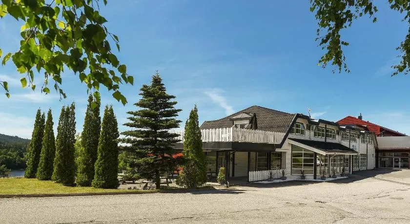 Kongsvinger Budget Hotel - Image 1