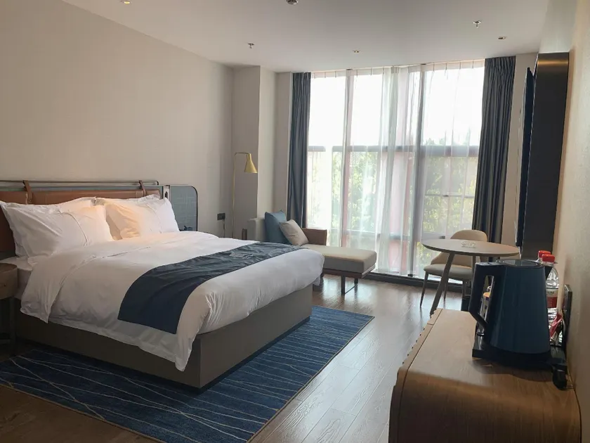 Echarm Hotel Liuzhou Yaobu Ancient Town - Image 1