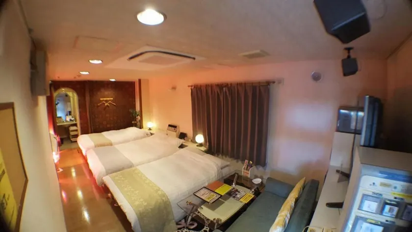 Hotel Vegas (Adult Only) - Image 1