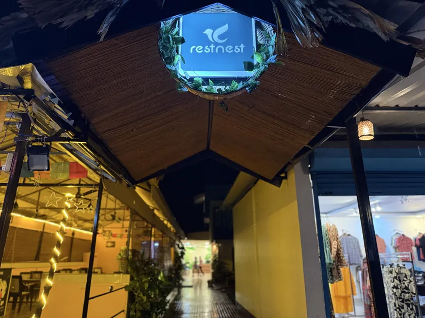 Rest Nest-Havelock - Image 1