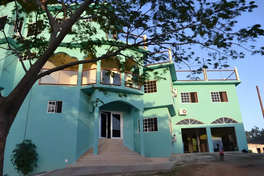Negril Sky Blue Resorts LTD - Image 1
